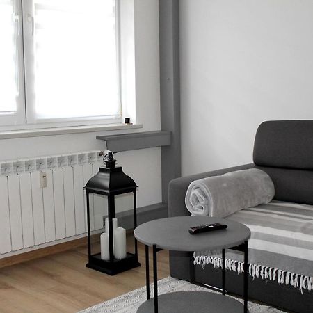 Apartament Perełka Przy Krupówkach Zakopane Exterior foto